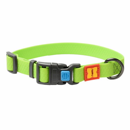 Ошейники, шлейки Tappi амуниция Ошейник 