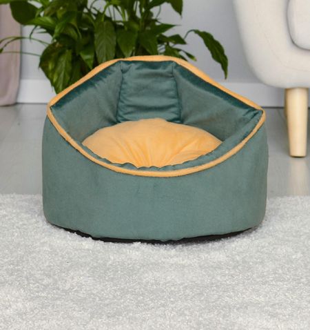 Лежаки PETSHOP Лежанка 