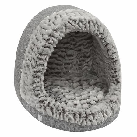 Домики PETSHOP Мягкий домик 