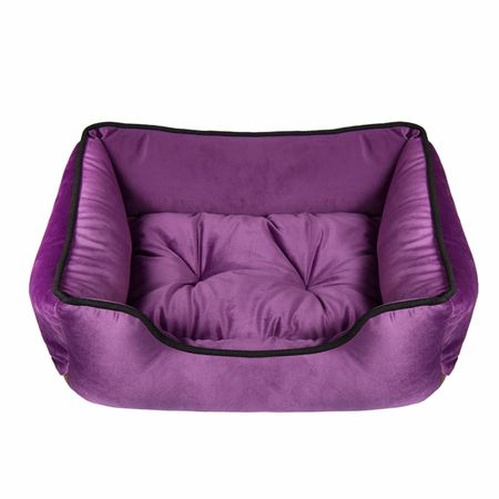 Лежаки PETSHOP Лежанка прямоугольная 