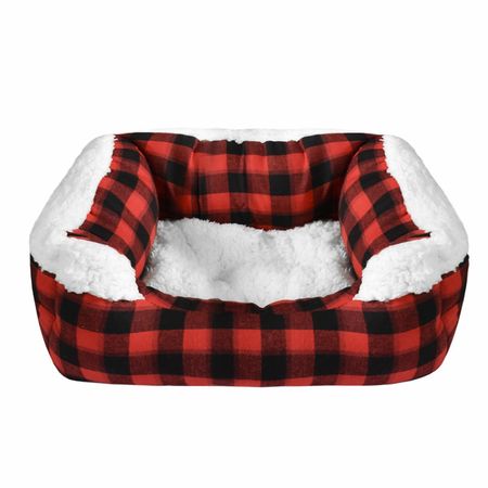 Лежаки PETSHOP Лежанка прямоугольная 