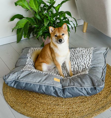 Лежаки Lelap лежаки Лежанка-подушка 