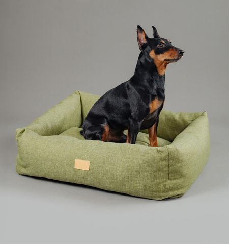 Лежаки Lelap лежаки Лежанка прямоугольная 