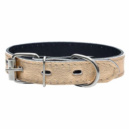 Ошейники, шлейки Yami Yami амуниция Ошейник кожаный 