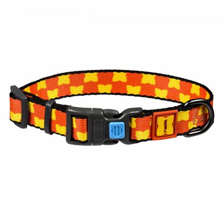 Ошейники, шлейки Tappi амуниция Ошейник 