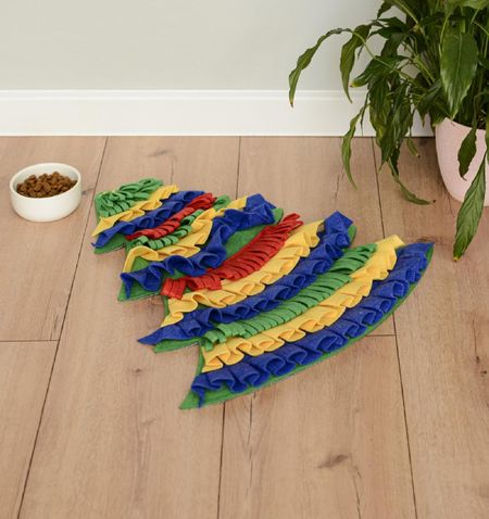 Для дома PETSHOP Нюхательный коврик 