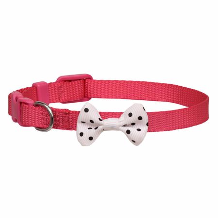 Ошейники, шлейки Tappi амуниция Ошейник нейлоновый 