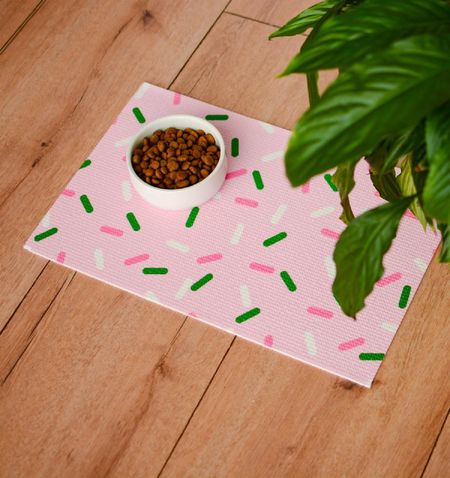 Коврики под миски Tappi миски Коврик под миску 