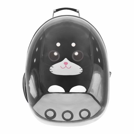 Переноски Tappi транспортировка Рюкзак прозрачная стенка 