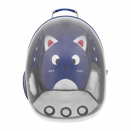 Переноски Tappi транспортировка Рюкзак прозрачная стенка, 