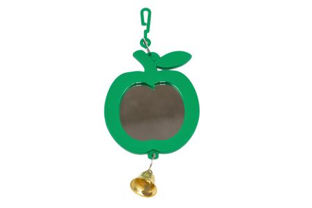 Игрушки Yami-Yami Зеркало для птиц 