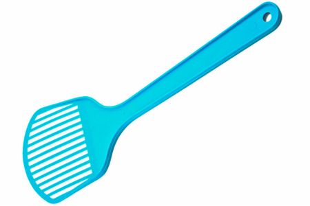 Лотки Yami Yami гигиена Совок-лопатка (Бирюзовый)
