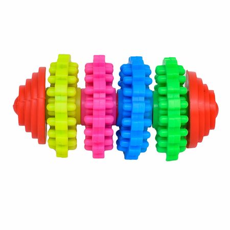 Для дома Tappi игрушки Игрушка-массажер для зубов и десен (12,8х5 см) нина юрьевна анашина интеллектуальные игры и развлечения для   11 14 лет