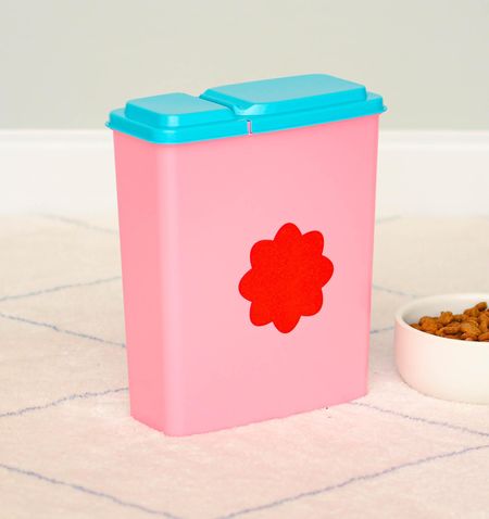 Для дома Tappi миски Контейнер для корма 