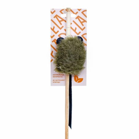 Для дома Lelap игрушки Игрушка-дразнилка 