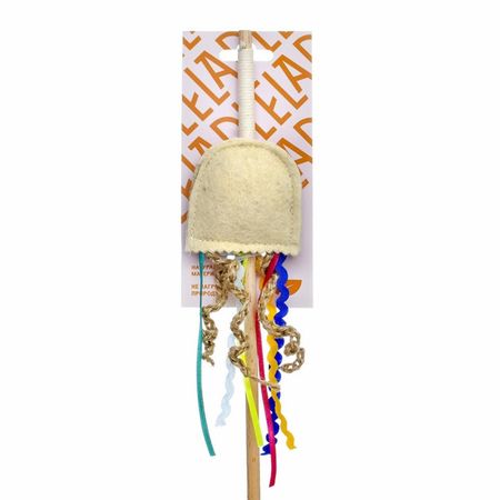 Для дома Lelap игрушки Игрушка-дразнилка 