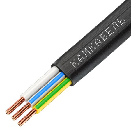 Кабель Камкабель ППГ-Пнг(А)-HF 3х4 марина александровна иванова математика 1 класс обучающие и контрольные тесты