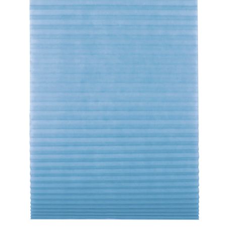 Штора плиссе 90х190 см Room Decor голубая