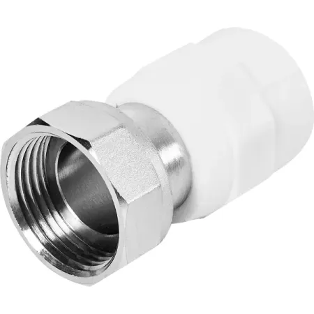 Муфта комбинированная Valtec 1