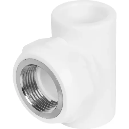 Тройник комбинированный Valtec 25x3/4