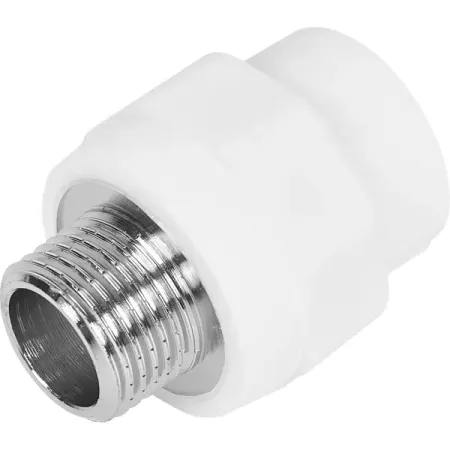 Муфта комбинированная Valtec 1/2