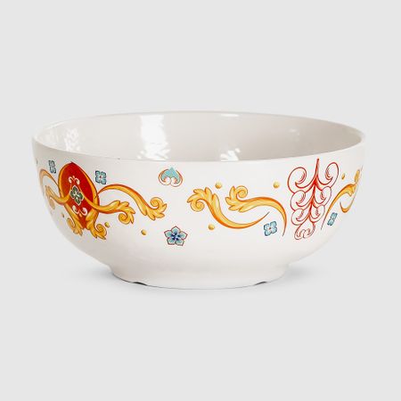 Блюдо глубокое Kulsan Cordoba 18 см