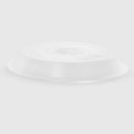 Крышка круглая Kulsan прозрачная 24 см