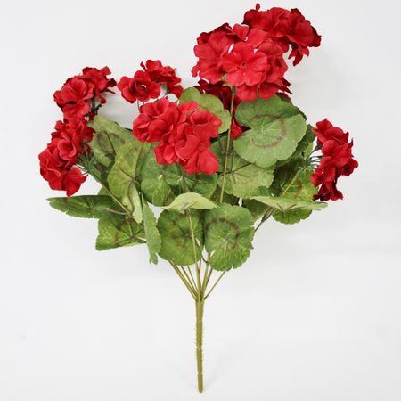 Букет герани Конэко-О декоративный 5551083