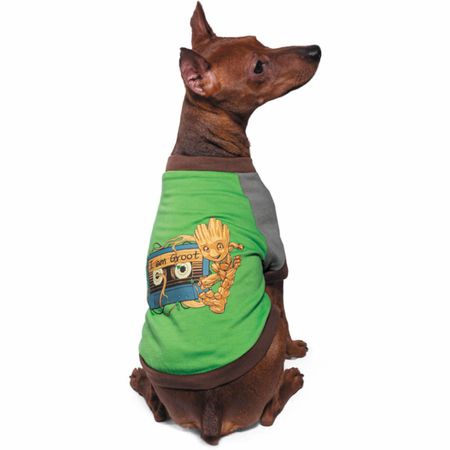 Одежда Triol Marvel Футболка 