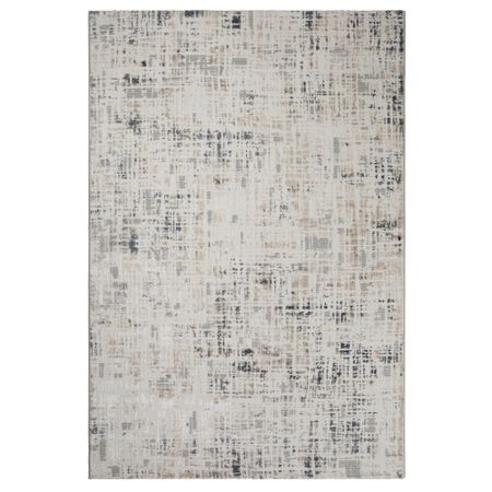 Ковер 0,8х1,5 м прямоугольный Beverly светло-голубой винтажные серповидные запонки ссср mschengdoris