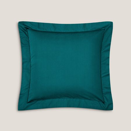 Комплект наволочек Togas Рапсодия 70х70 см темно-бирюзовый