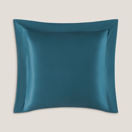 Комплект наволочек Togas Сенса 70х70 см бирюзовый