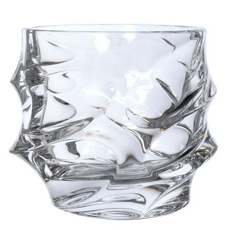Набор стаканов Bohemia Jihlava calypso хрусталь 300 мл
