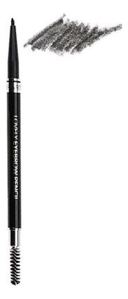 Карандаш для бровей Lovely Eyebrow Pencil 0,1г: 2 Gray farewell my lovely