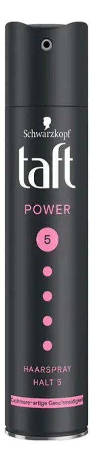 Лак для сухих и поврежденных волос мегафиксация Нежность кашемира Power: Лак 250мл