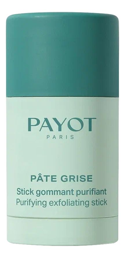 Очищающий скраб-стик для лица Pate Grise Stick Gommant Purifiant 25г