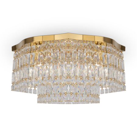 Светильник потолочный Maytoni DIA005CL-06G