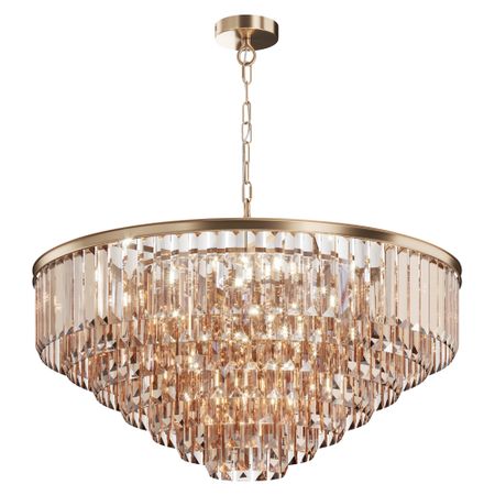 Светильник подвесной Maytoni MOD085PL-16G normichy золотые хру ные подвесные люстры