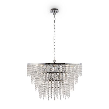 Светильник подвесной Maytoni DIA202PL-15CH