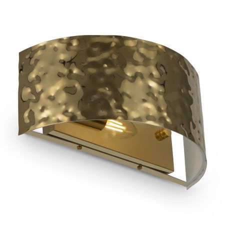 Светильник настенный Maytoni MOD096WL-01G энтони терези рябь на воде духовное путешествие в сердце вселенной