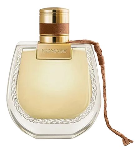 Nomade Jasmin Naturel Intense: парфюмерная вода 75мл уценка