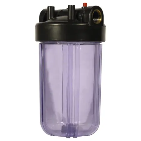 Магистральный корпус Аква Про 10BB для холодной воды 1