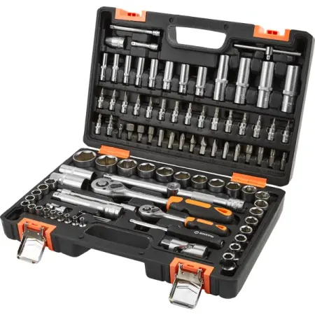 Набор инструментов ручных Вихрь 900/73/6/7/5, 94 предмета