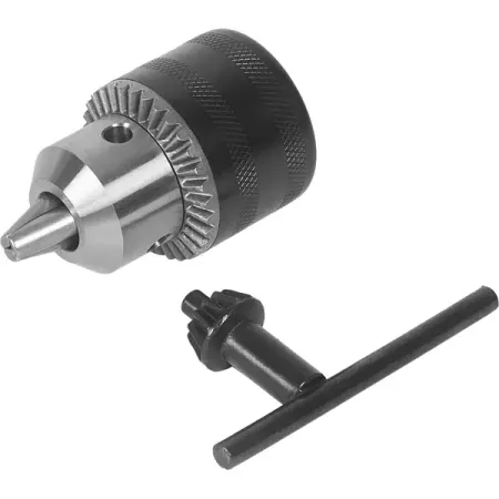 Патрон сверлильный 1.5-13 мм 1/2