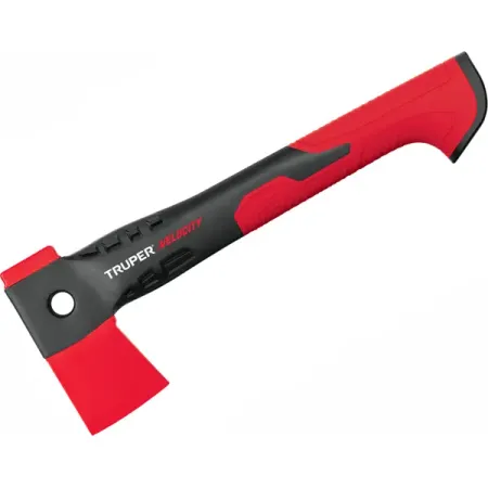 Топор Truper 100175 кованый 450 г 300 мм