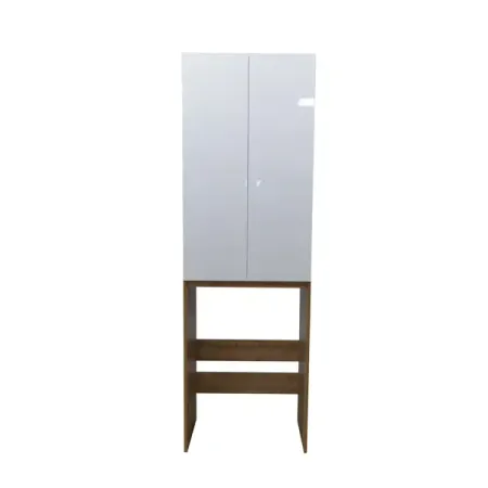 Шкаф для стиральной машины Cube 200x64 см цвет белый глянец/дуб вотан наталия георгиевна куцаева анастасия александровна прудник ирина федорова техника и машины 4d