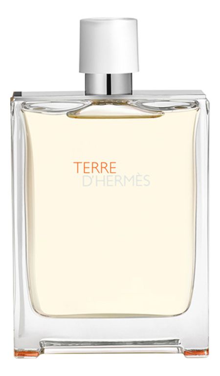 Terre D'Hermes Eau Tres Fraiche: набор (т/вода 30мл + т/вода 125мл запаска)