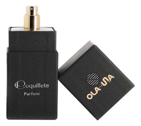 Ola Una: духи 100мл уценка