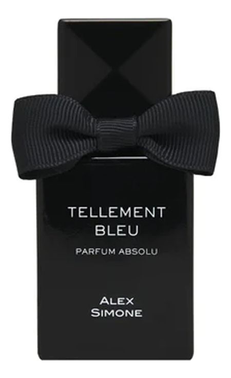 Tellement Bleu Parfum Absolu: духи 30мл уценка