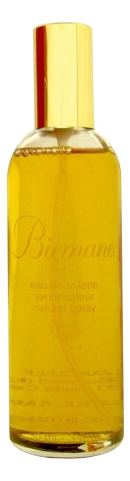 Birmane: туалетная вода 90мл запаска уценка
